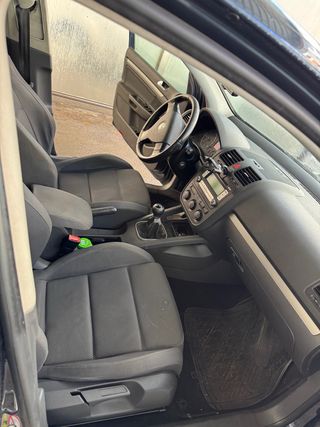 Volkswagen Golf 2006