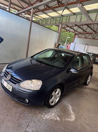 Volkswagen Golf 2006