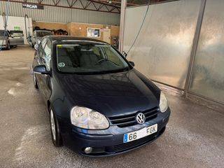 Volkswagen Golf 2006