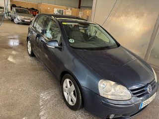 Volkswagen Golf 2006