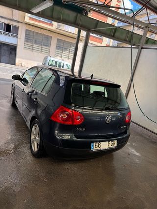 Volkswagen Golf 2006