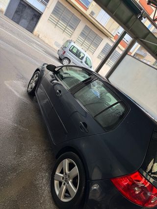 Volkswagen Golf 2006