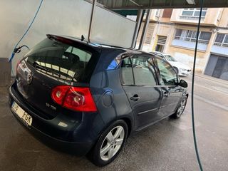 Volkswagen Golf 2006