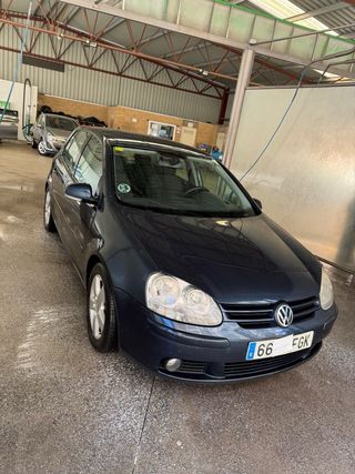 Volkswagen Golf 2006