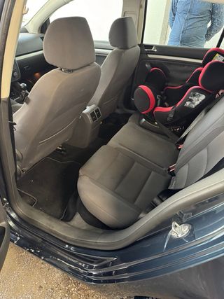 Volkswagen Golf 2006
