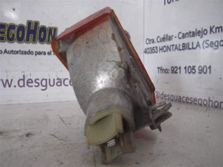 PILOTO DELANTERO IZQUIERDO OPEL CORSA A