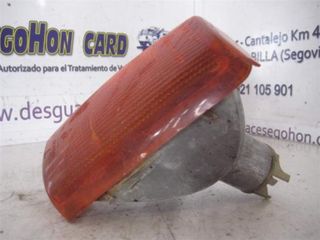 PILOTO DELANTERO IZQUIERDO OPEL CORSA A