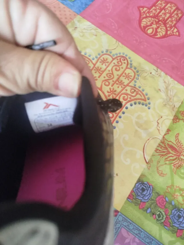 Botas de fútbol Puma niño talla 34