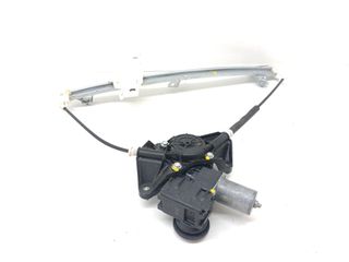 ELEVALUNAS TRASERO DERECHO TOYOTA YARIS