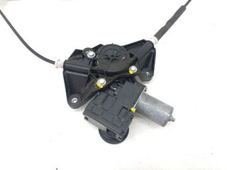 ELEVALUNAS TRASERO DERECHO TOYOTA YARIS