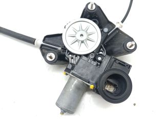 ELEVALUNAS TRASERO DERECHO TOYOTA YARIS