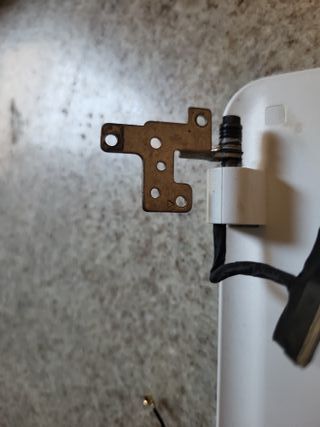 Schermo Display LCD Asus F540S Bianco