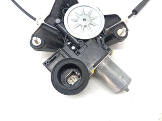 ELEVALUNAS TRASERO IZQUIERDO TOYOTA YARIS