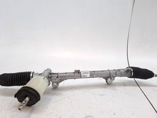 CREMALLERA DIRECCION RENAULT SCENIC III