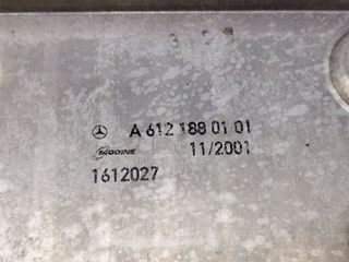 ENFRIADOR ACEITE MOTOR JEEP GR.CHEROKEE (WK)
