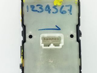 MANDO ELEVALUNAS DELANTERO IZQUIERDO CHRYSLER JEEP GR.CHEROK