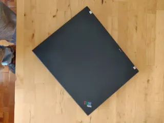 Lenovo T60 Vintage