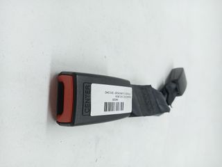 ENGANCHE CINTURON CITROEN C4 AIRCROSS