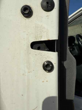CERRADURA PUERTA DELANTERA IZQUIERDA SEAT I