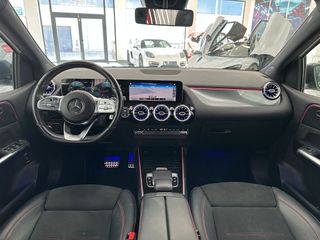 MERCEDES CLASE B 200D AMG 150CV 8G-DCT