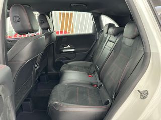 MERCEDES CLASE B 200D AMG 150CV 8G-DCT