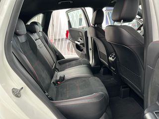 MERCEDES CLASE B 200D AMG 150CV 8G-DCT