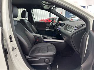 MERCEDES CLASE B 200D AMG 150CV 8G-DCT