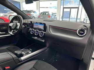 MERCEDES CLASE B 200D AMG 150CV 8G-DCT