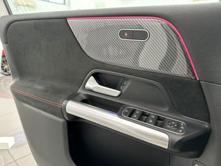 MERCEDES CLASE B 200D AMG 150CV 8G-DCT