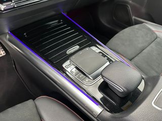 MERCEDES CLASE B 200D AMG 150CV 8G-DCT