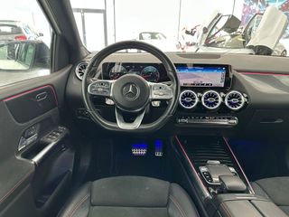 MERCEDES CLASE B 200D AMG 150CV 8G-DCT