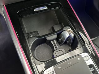 MERCEDES CLASE B 200D AMG 150CV 8G-DCT