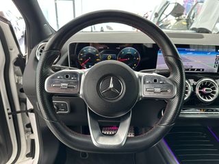 MERCEDES CLASE B 200D AMG 150CV 8G-DCT