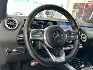 MERCEDES CLASE B 200D AMG 150CV 8G-DCT