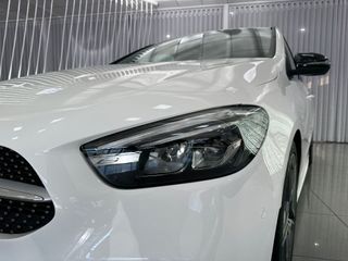 MERCEDES CLASE B 200D AMG 150CV 8G-DCT