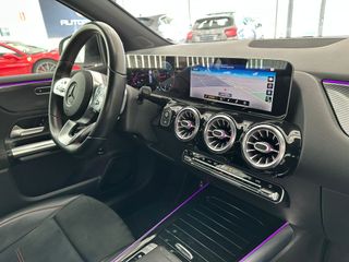 MERCEDES CLASE B 200D AMG 150CV 8G-DCT