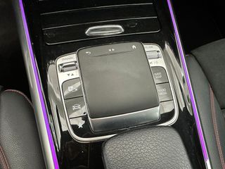 MERCEDES CLASE B 200D AMG 150CV 8G-DCT