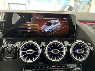 MERCEDES CLASE B 200D AMG 150CV 8G-DCT