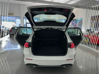 MERCEDES CLASE B 200D AMG 150CV 8G-DCT
