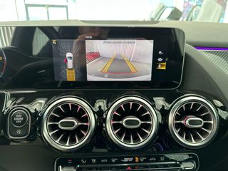 MERCEDES CLASE B 200D AMG 150CV 8G-DCT