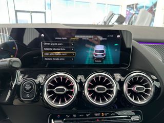 MERCEDES CLASE B 200D AMG 150CV 8G-DCT