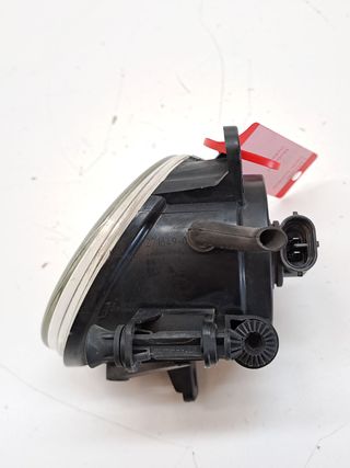 FARO ANTINIEBLA IZQUIERDO SEAT EXEO BERLINA (3R2)