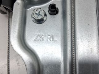ELEVALUNAS TRASERO IZQUIERDO MG MG ZS