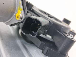 ELEVALUNAS TRASERO IZQUIERDO MG MG ZS