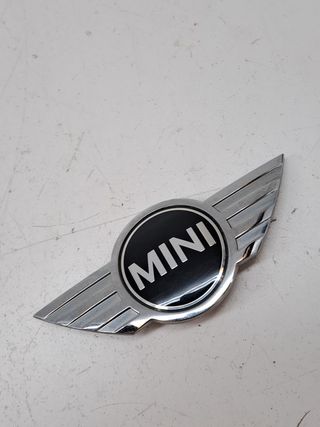 EMBLEMA MINI MINI (F56)