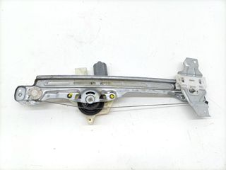 ELEVALUNAS TRASERO DERECHO PEUGEOT 308