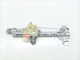 ELEVALUNAS TRASERO DERECHO PEUGEOT 308