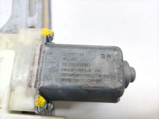 ELEVALUNAS TRASERO DERECHO PEUGEOT 308