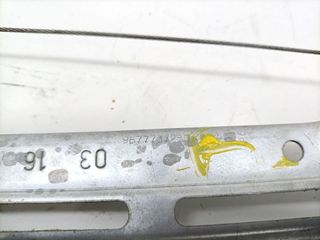 ELEVALUNAS TRASERO DERECHO PEUGEOT 308