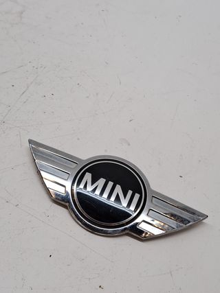 EMBLEMA MINI MINI (F56) (2)